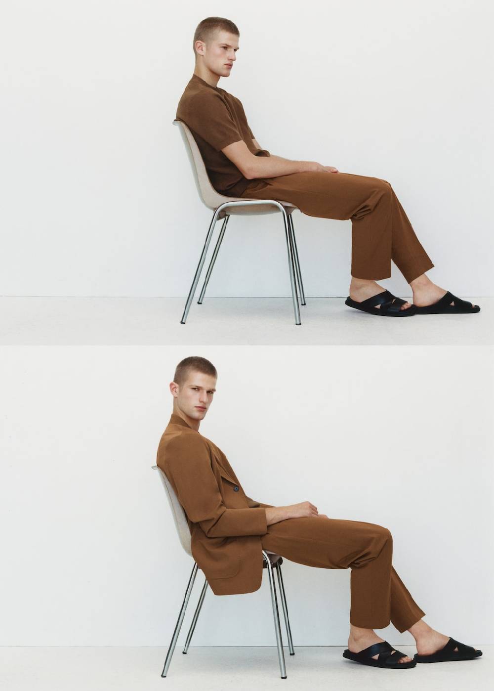 Mango Slim Fit-Anzughose Fabrikverkauf