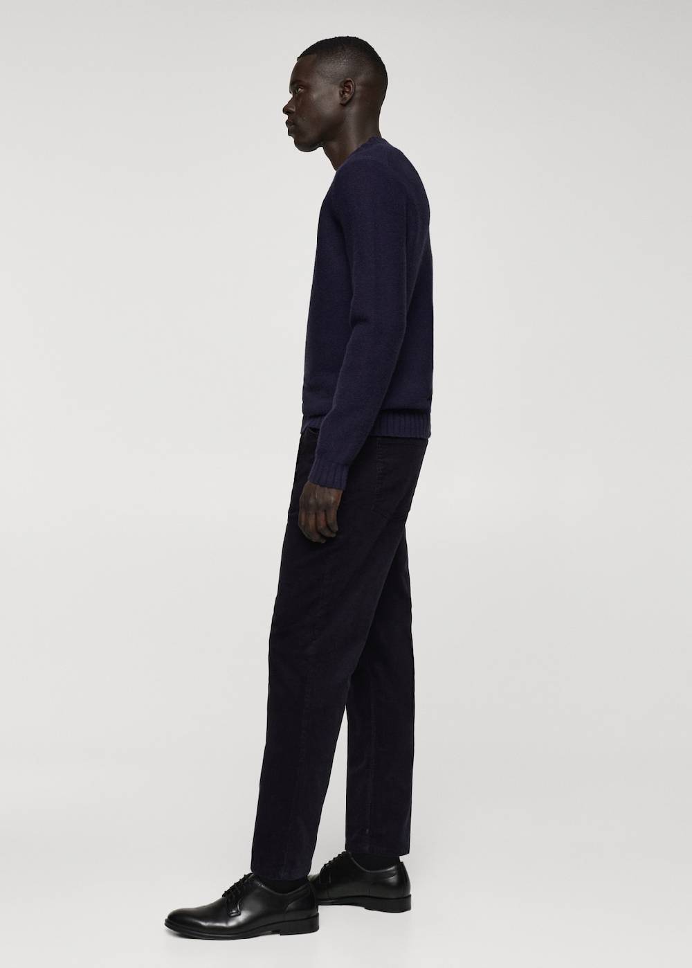 Mango Slim Fit-Feincordhose Cyber Monday