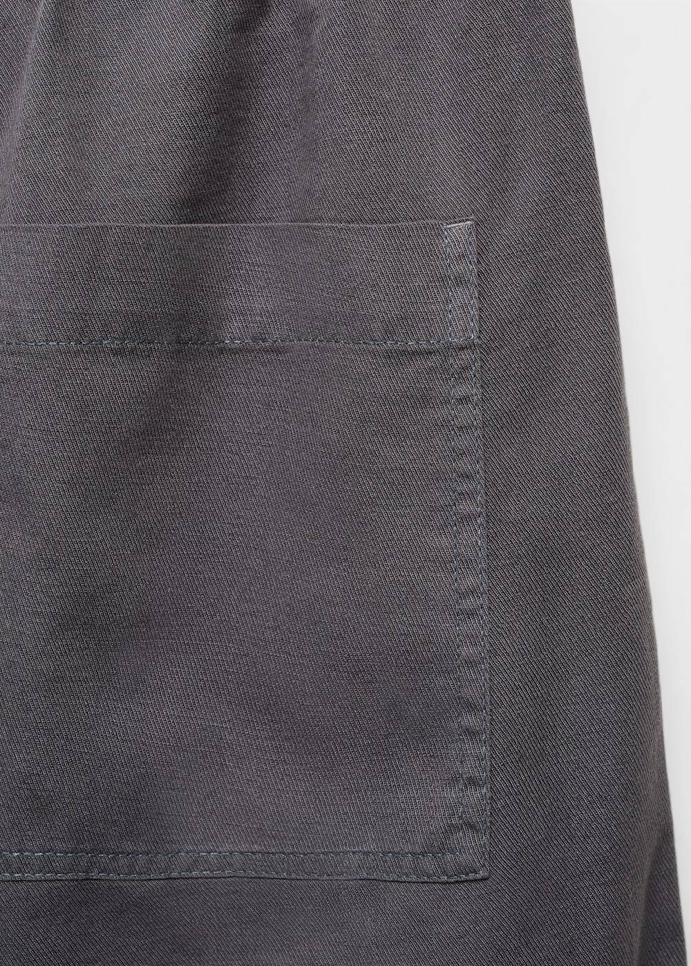 Mango Jogger-Hose aus Baumwolle Discount Store für neue Produkte
