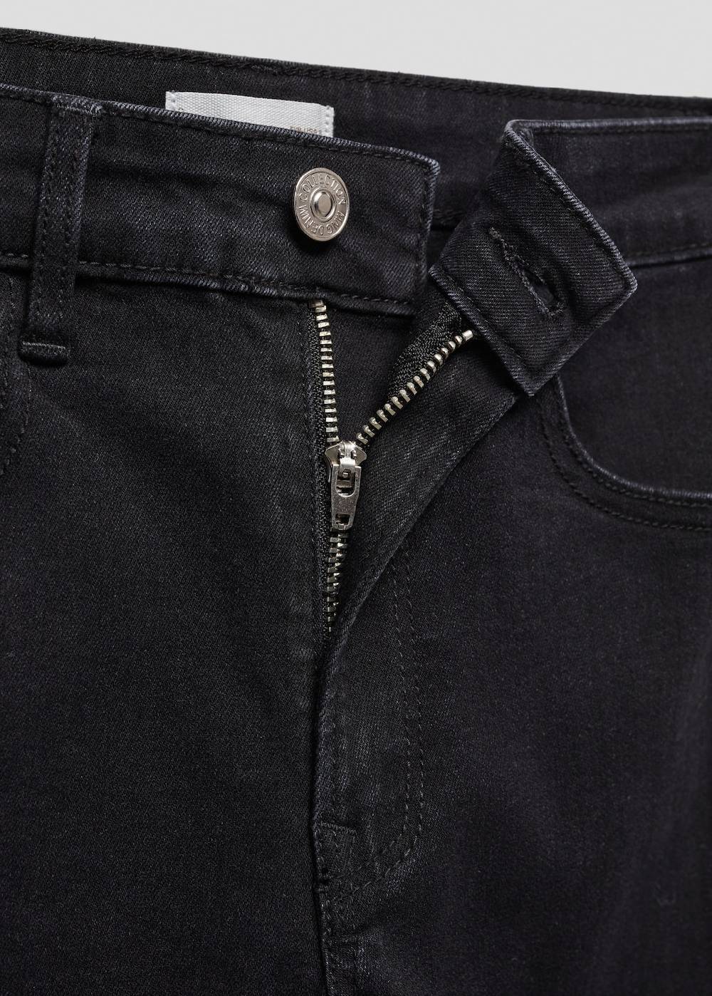 Mango Skinny Jeans 50% Rabatt mit kostenlosem Versand