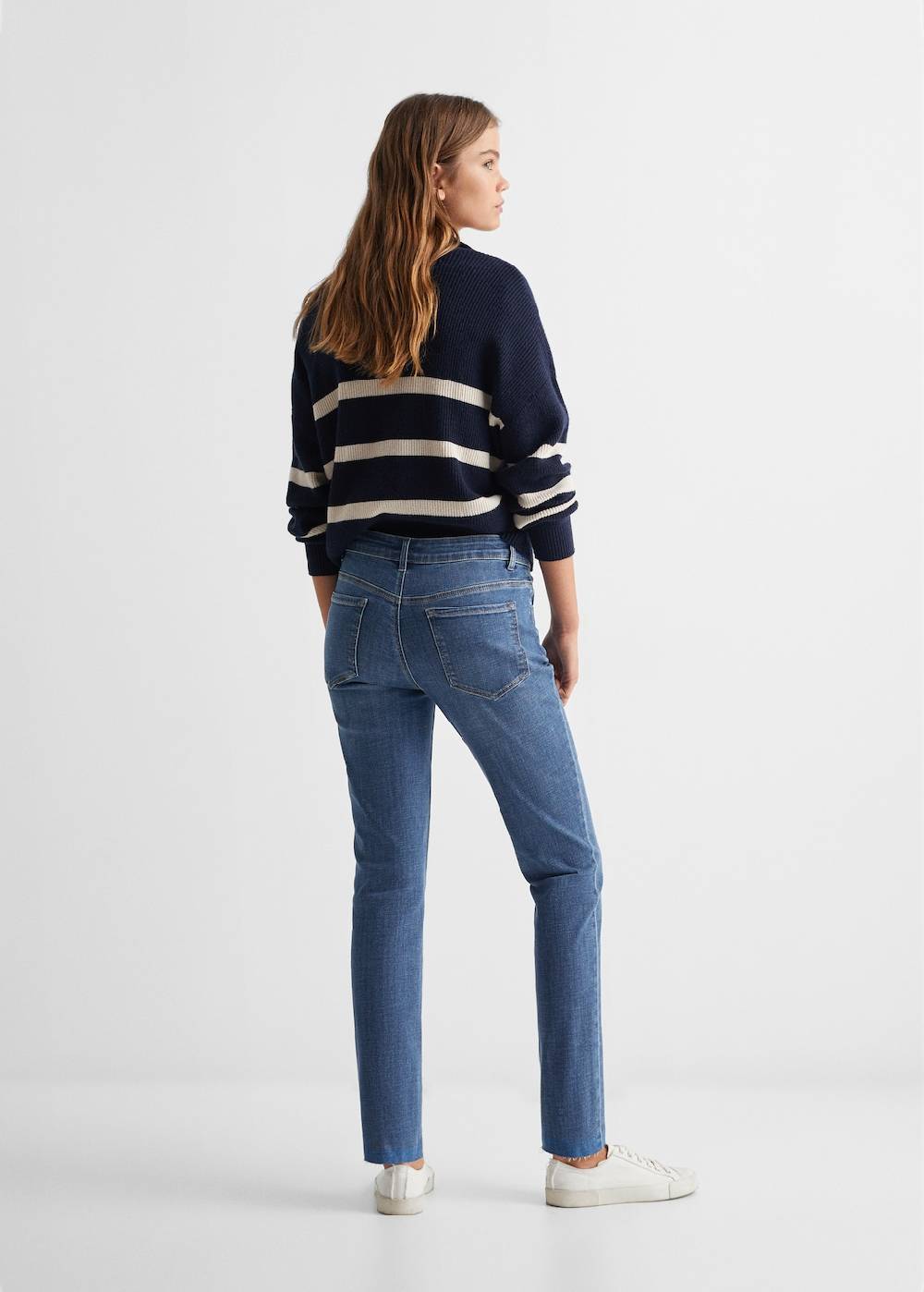 Mango Skinny Jeans Limitierter Zeitrabatt