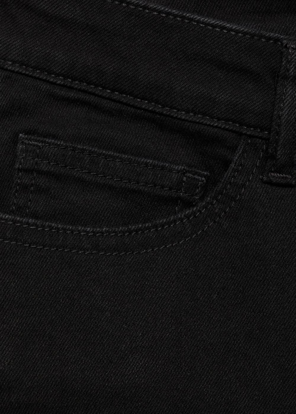Mango Shorts rollup Preisnachlass
