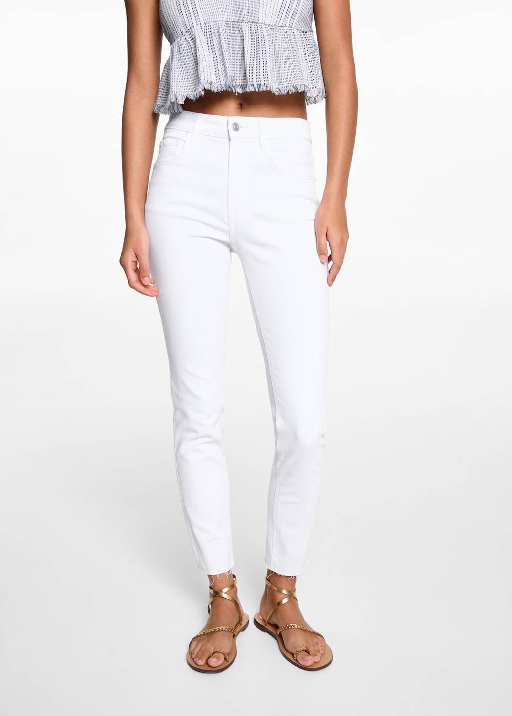 Mango Skinny Jeans Super Sparpreis