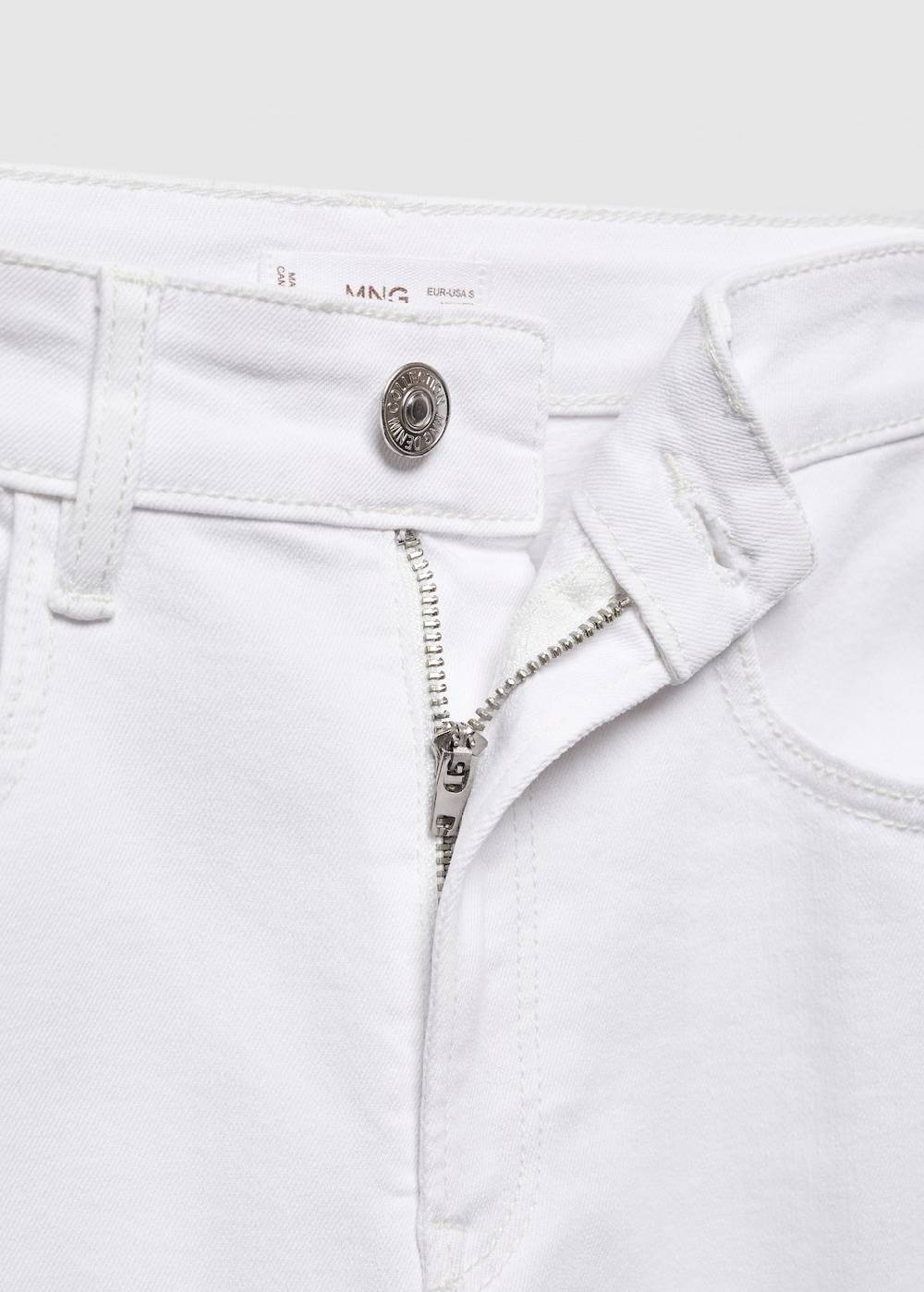Mango Skinny Jeans Super Sparpreis