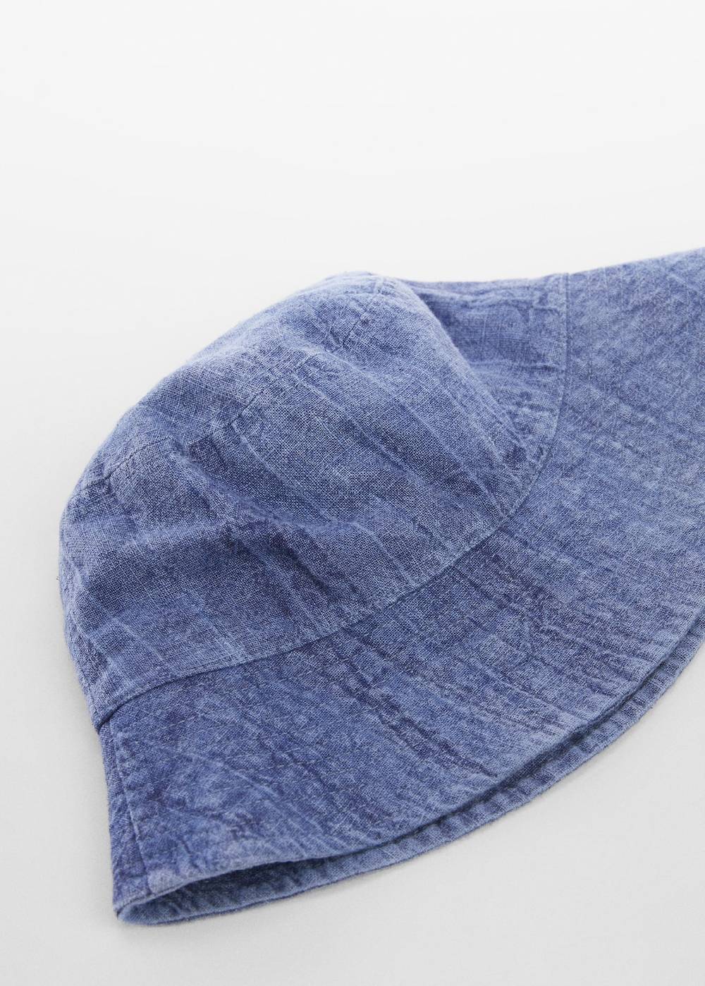 Mango Bucket Hat Letzter Tag