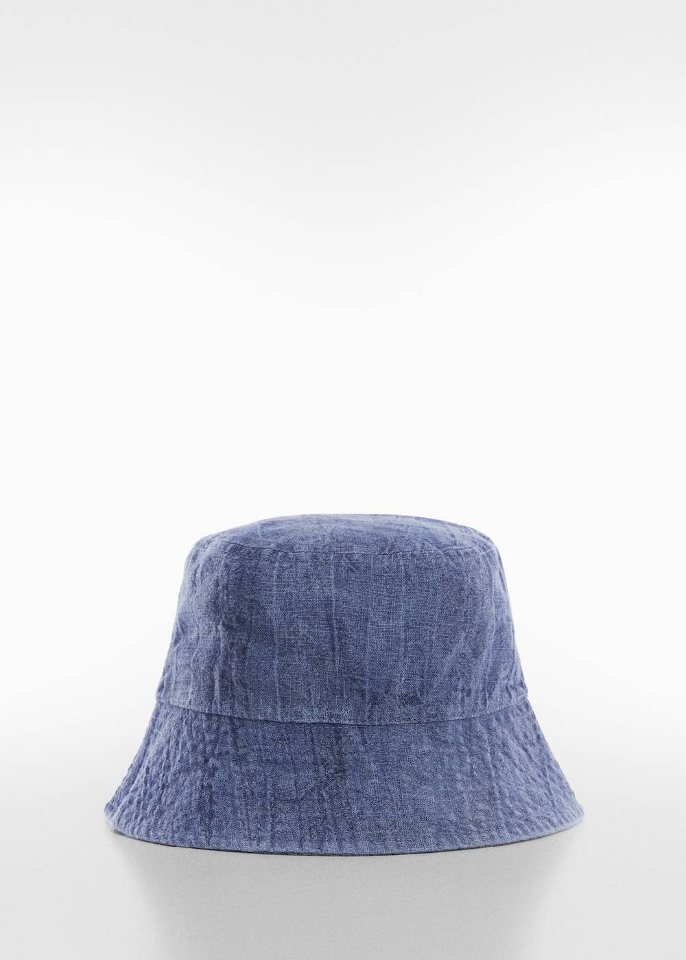 Mango Bucket Hat Letzter Tag