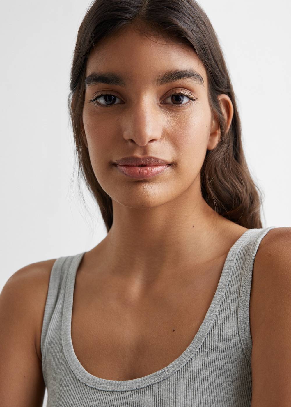 Mango Pack Kurzer Baumwoll-Pyjama Online