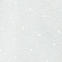 Mango Kurzer Pyjama mit Polka Dots Riesige Ersparnisse