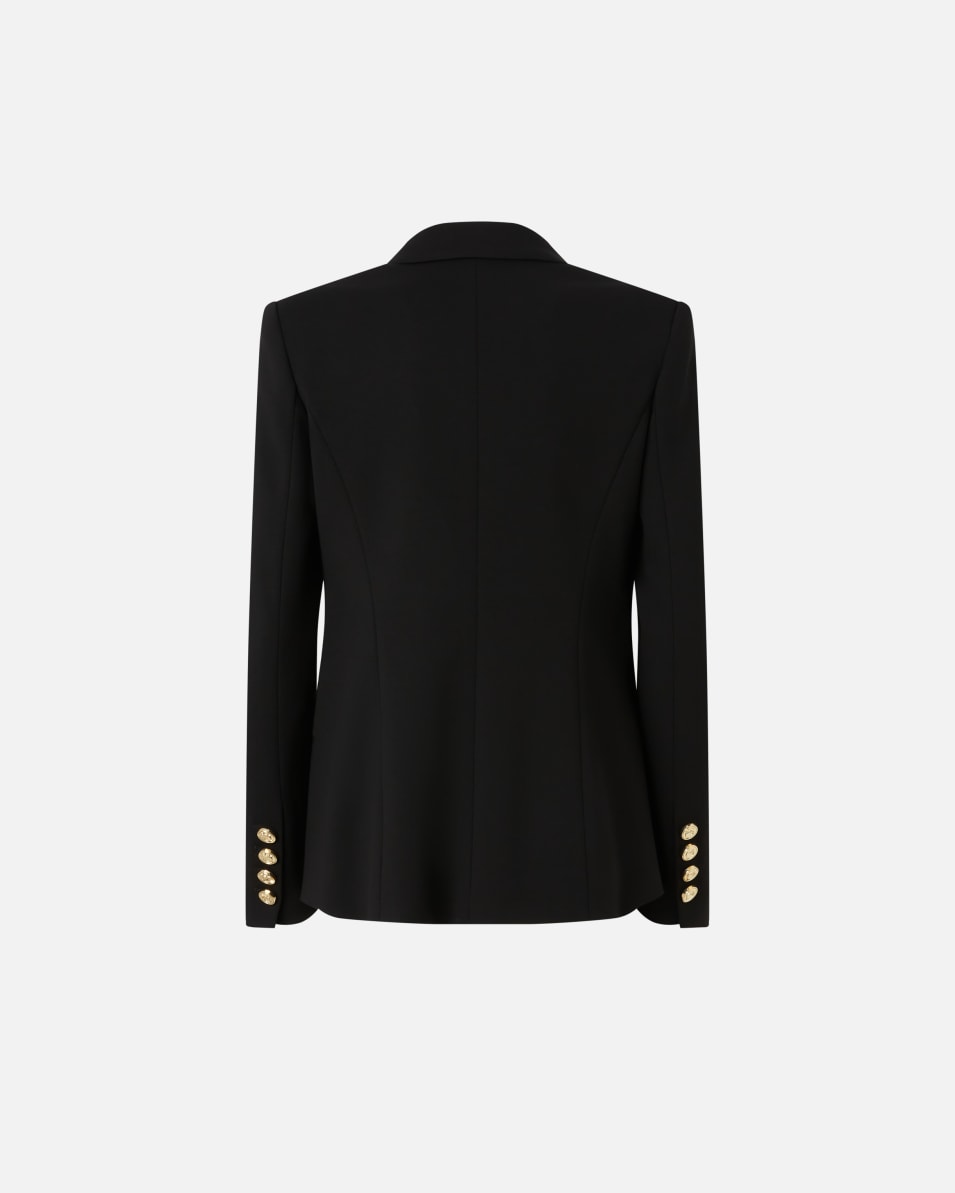 Pinko Einreihiger Blazer 50% Rabatt für begrenzte Zeit