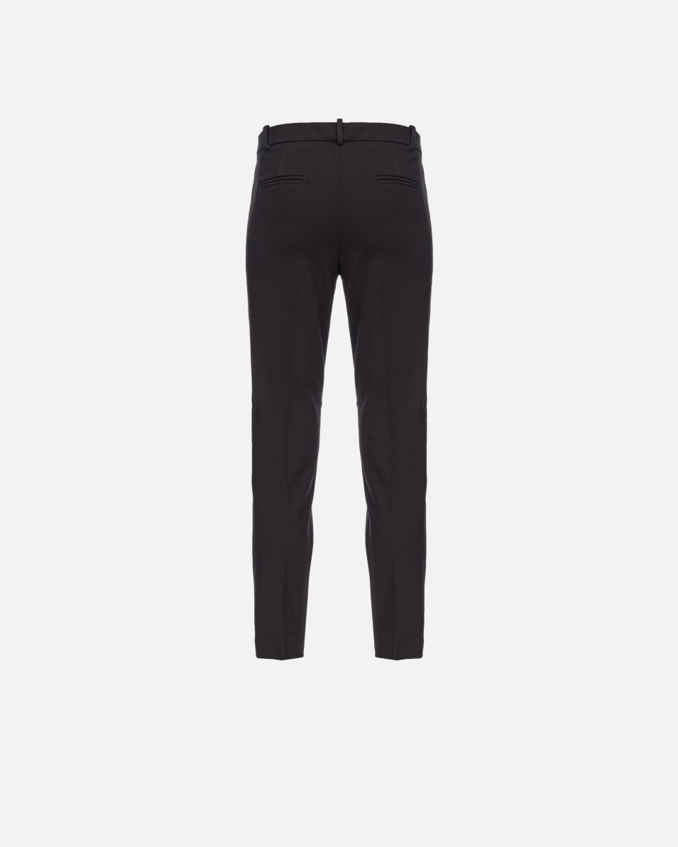 Pinko Cigarette-Fit-Hose im Roma Ripp Weihnachtsangebot