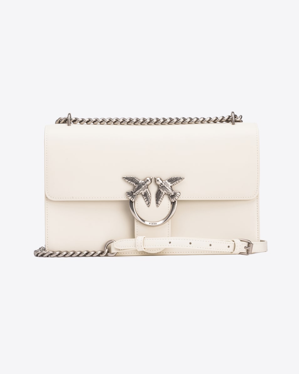 Pinko Classic Love Bag One Simply Clearance-Verkauf