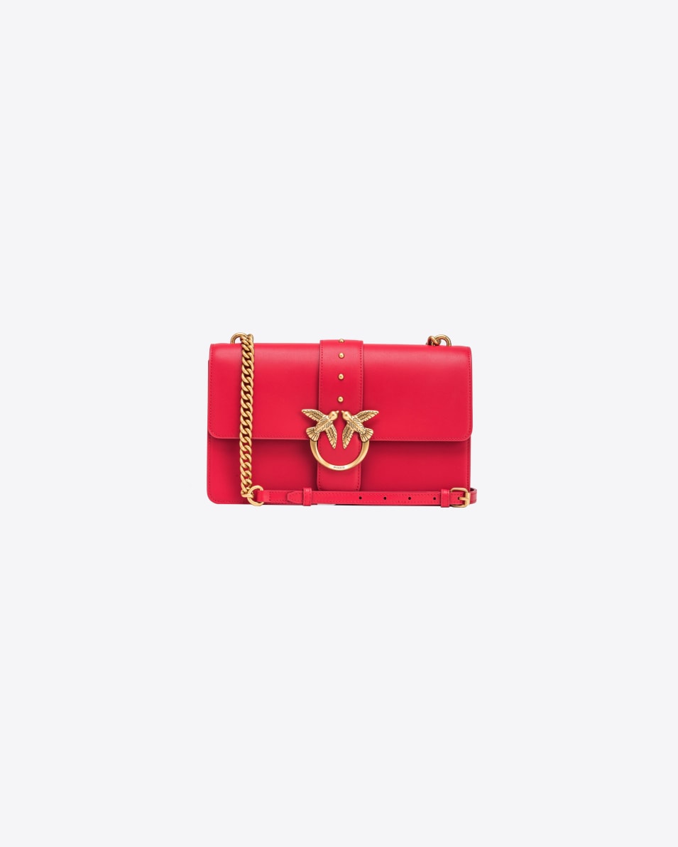 Pinko Classic Love Bag One Simply