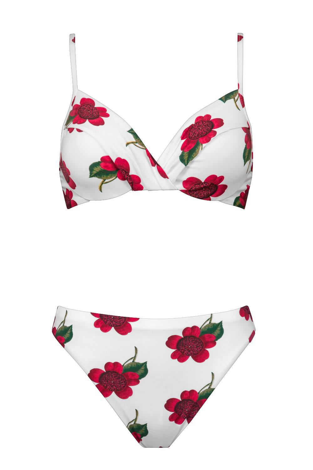﻿Maryan Mehlhorn UNDERWIRE TOP Limitierter Zeitrabatt