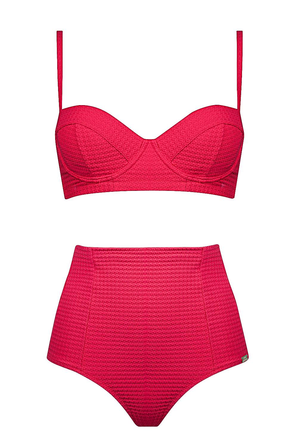 Maryan Mehlhorn UNDERWIRE TOP Fabrik Onlineshop