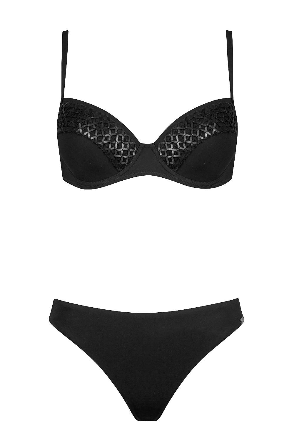 Maryan Mehlhorn UNDERWIRE TOP Günstig kaufen