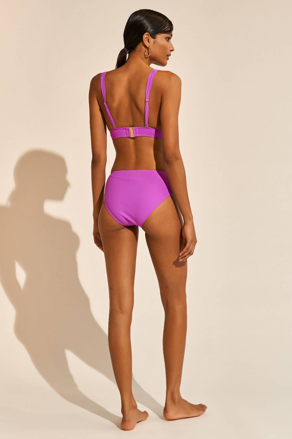 Maryan Mehlhorn LOW-PLUNGE TOP Großer Ausverkauf
