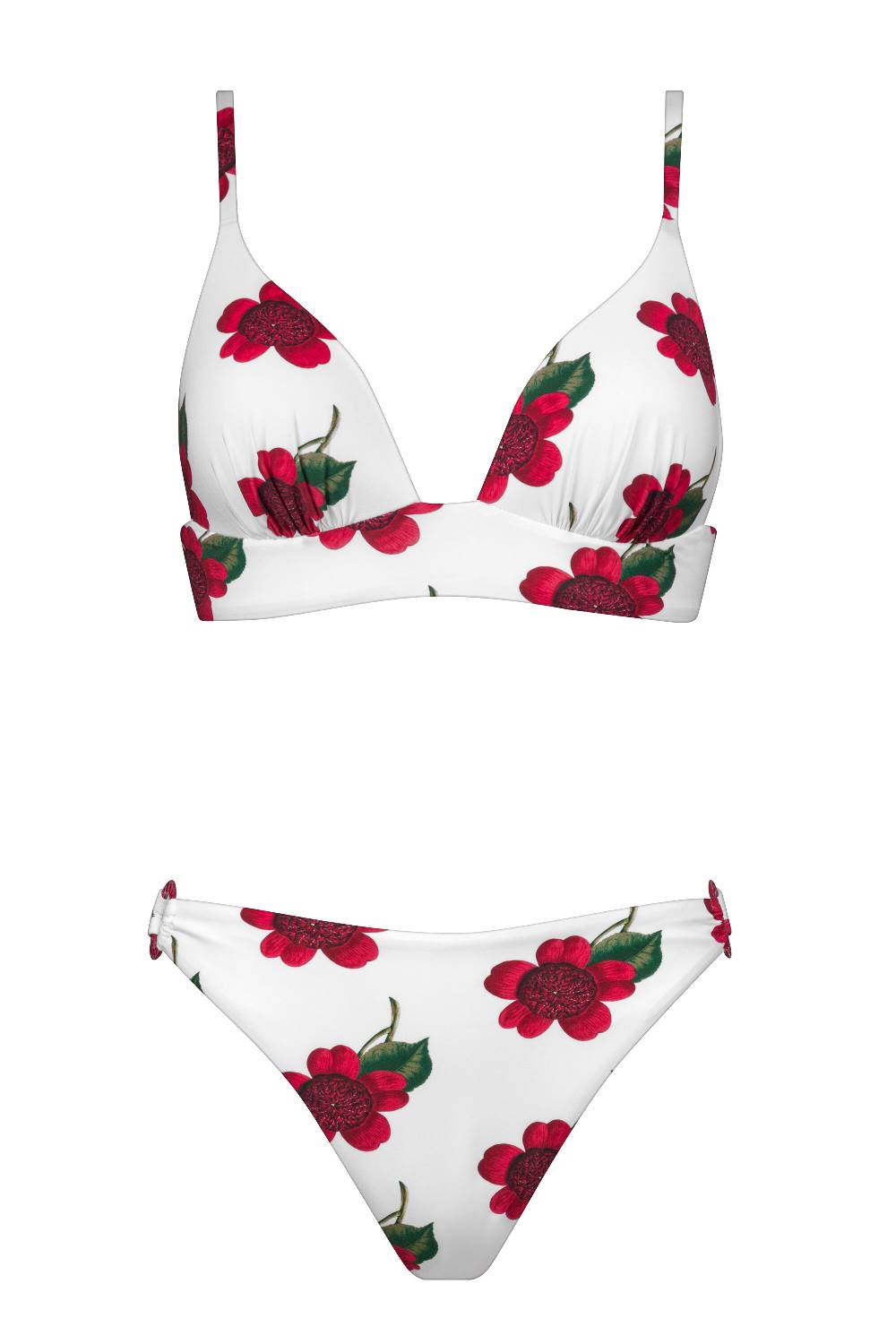 Maryan Mehlhorn LONG-LINE TOP Flash Sale