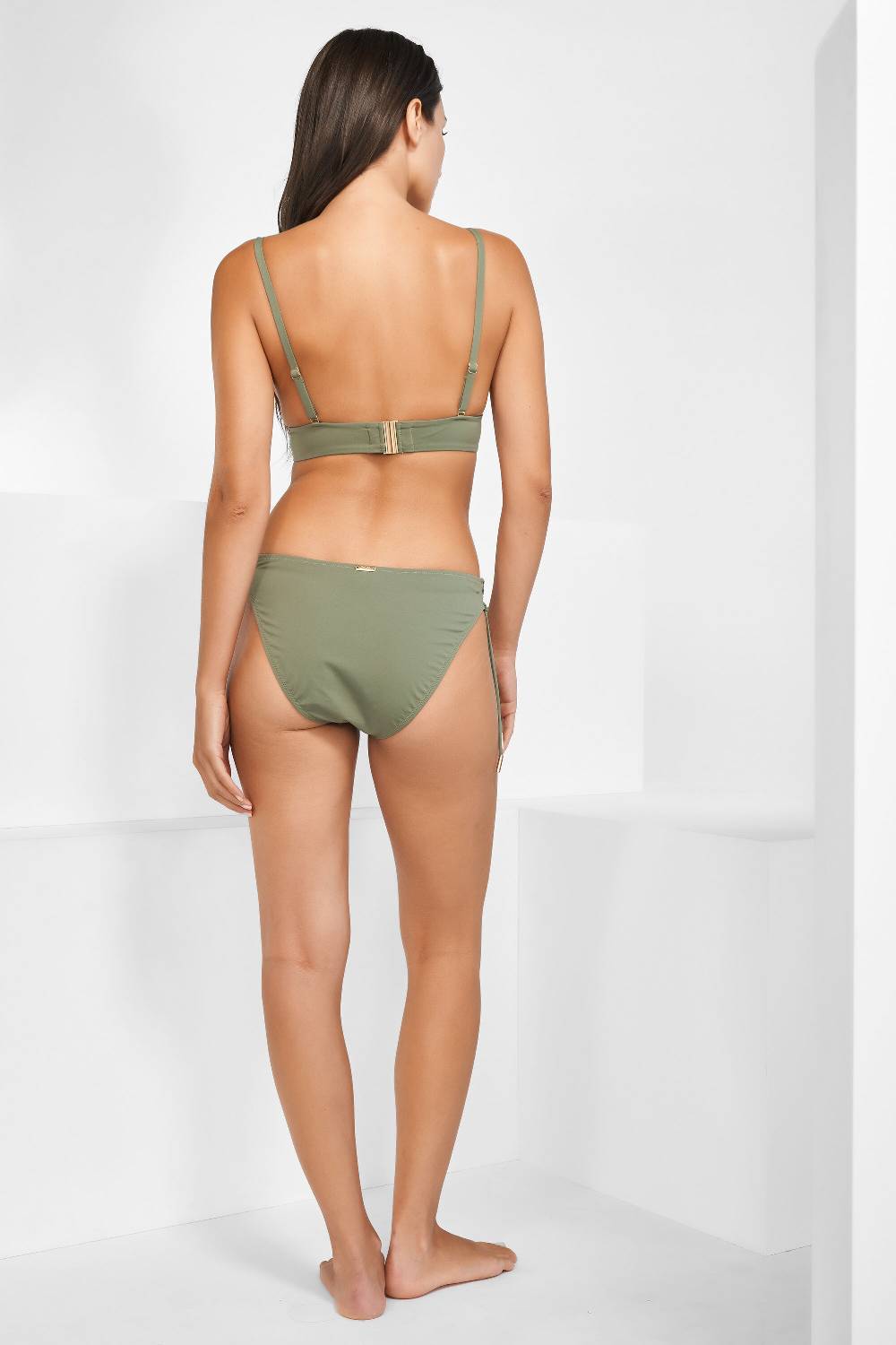 Maryan Mehlhorn LACING TOP Saisonschlussverkauf
