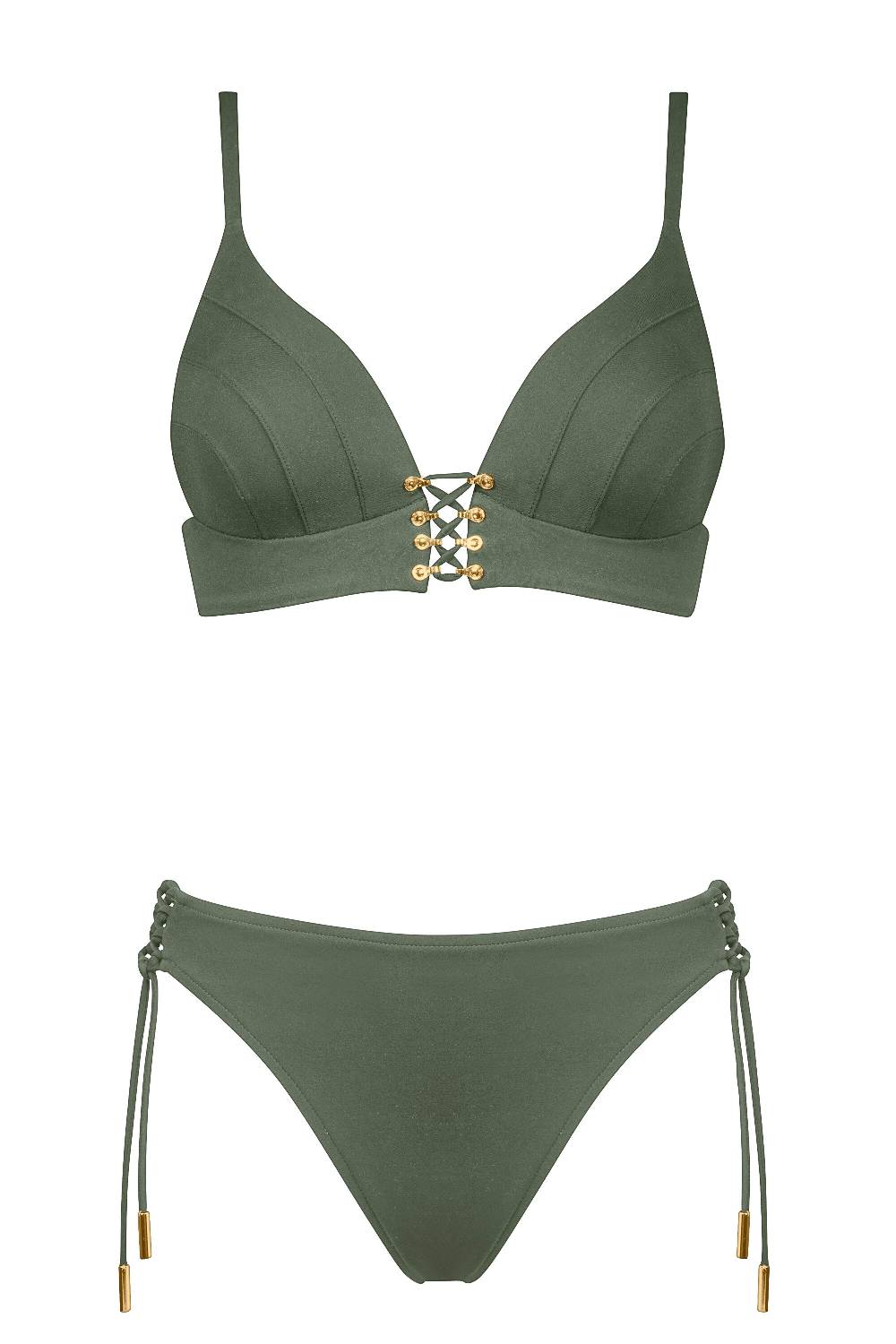 Maryan Mehlhorn LACING TOP Saisonschlussverkauf