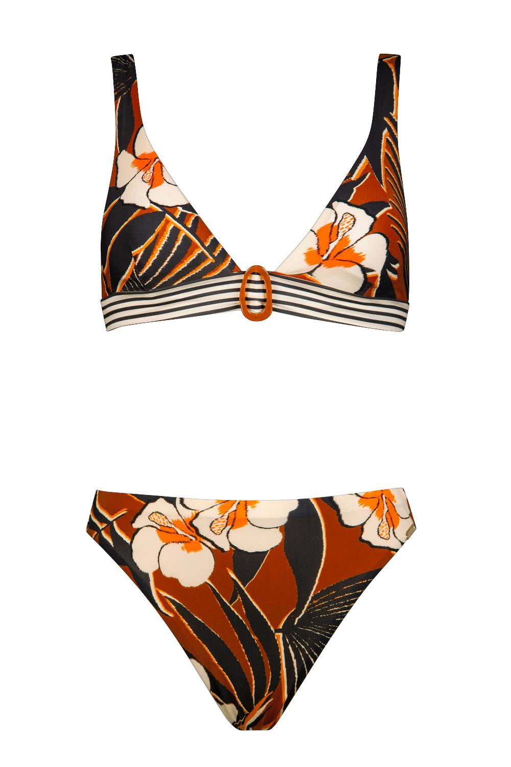 Maryan Mehlhorn LONG-LINE TOP Muttertagsangebot