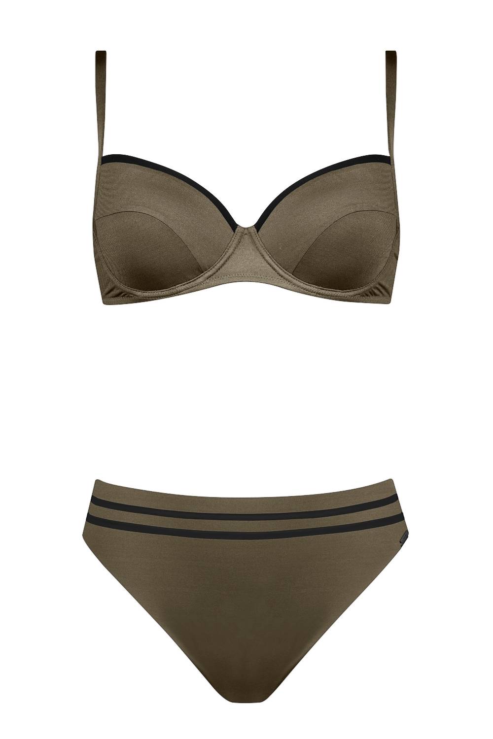 Maryan Mehlhorn UNDERWIRE TOP Jubiläumsangebot