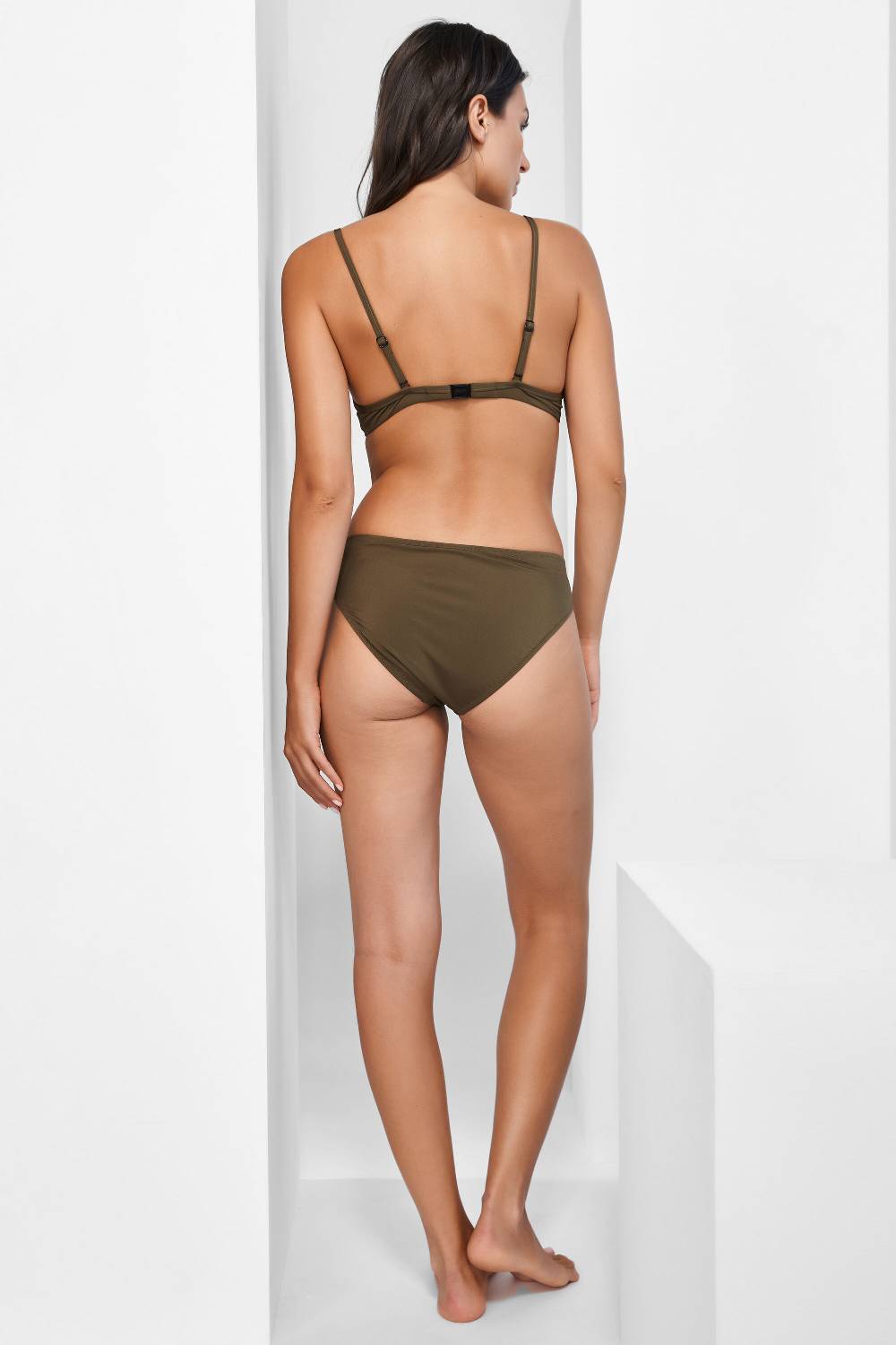 Maryan Mehlhorn BALCONETTE TOP Lagerräumung