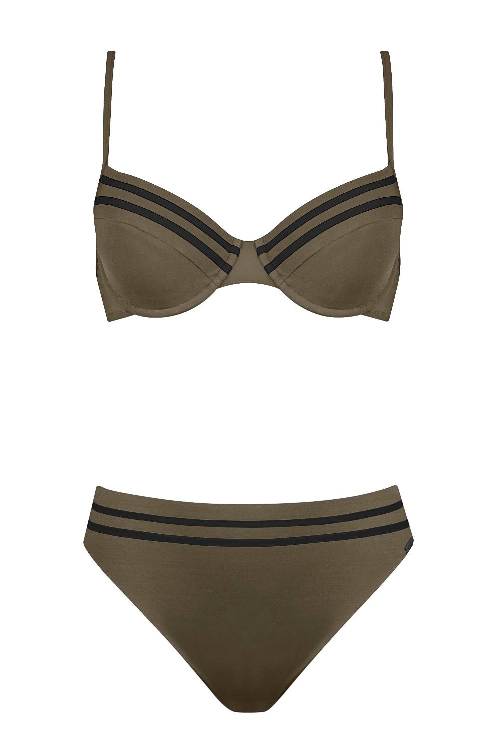 Maryan Mehlhorn BALCONETTE TOP Lagerräumung