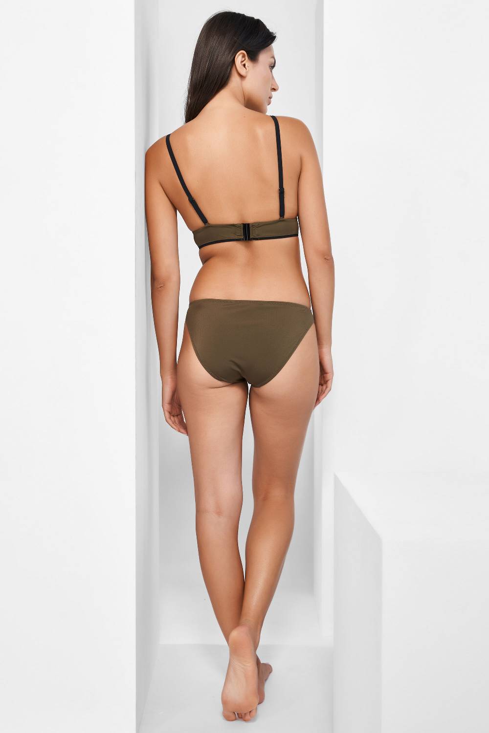 Maryan Mehlhorn LONG-LINE TOP Heißer Verkauf