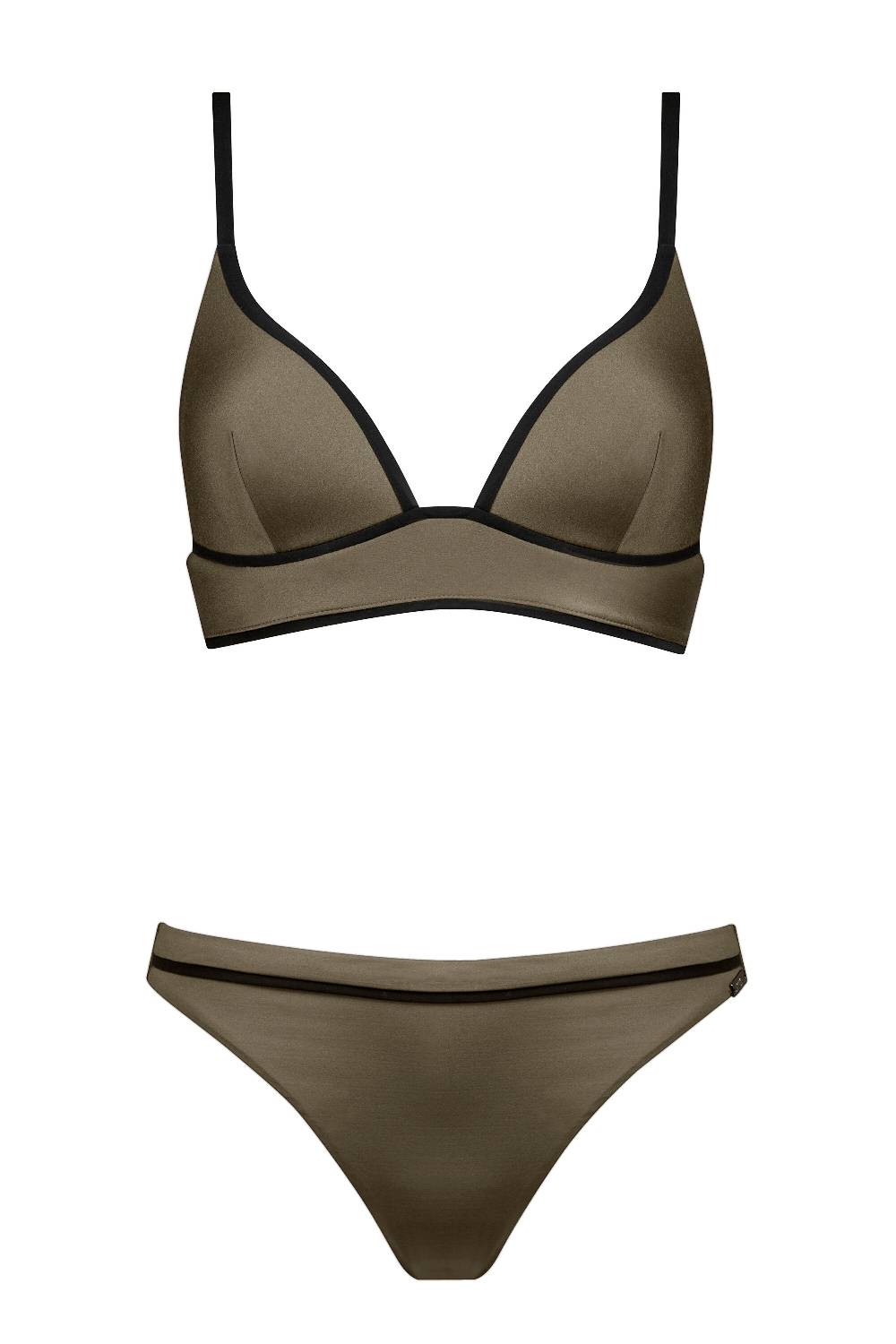 Maryan Mehlhorn LONG-LINE TOP Heißer Verkauf