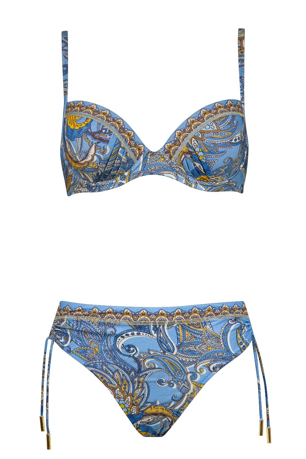 Maryan Mehlhorn UNDERWIRE TOP Zeitlich begrenztes Angebot