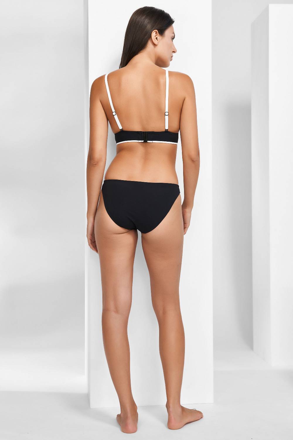 Maryan Mehlhorn LONG-LINE TOP Räumungsverkauf