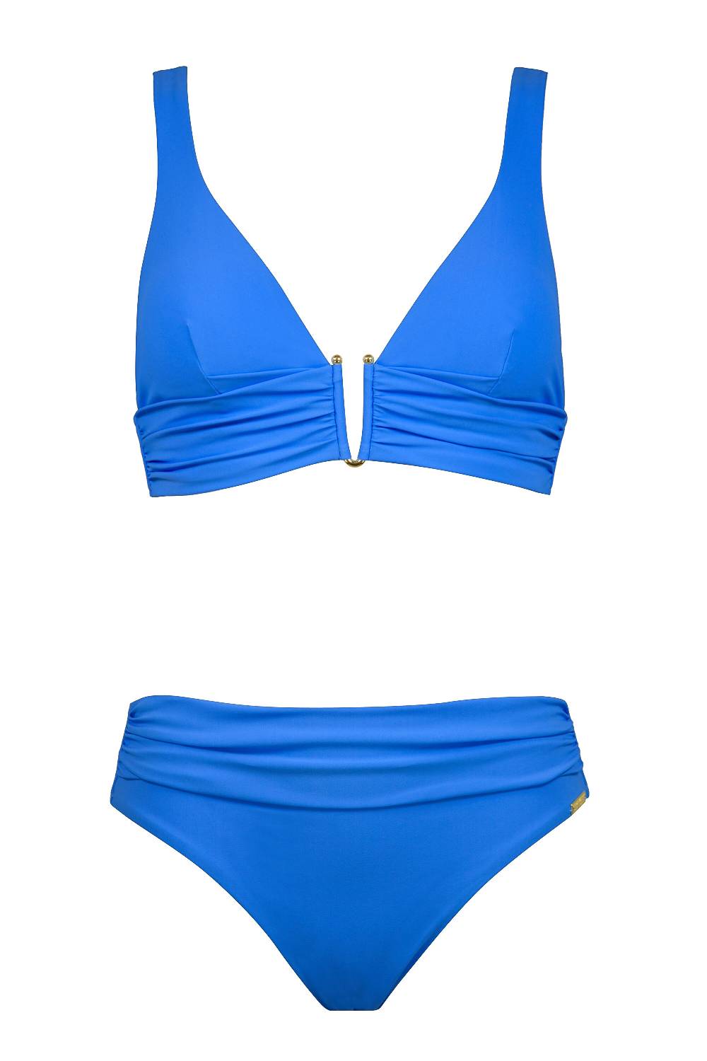 Maryan Mehlhorn LOW-PLUNGE TOP Kauf eins, bekomm eins gratis
