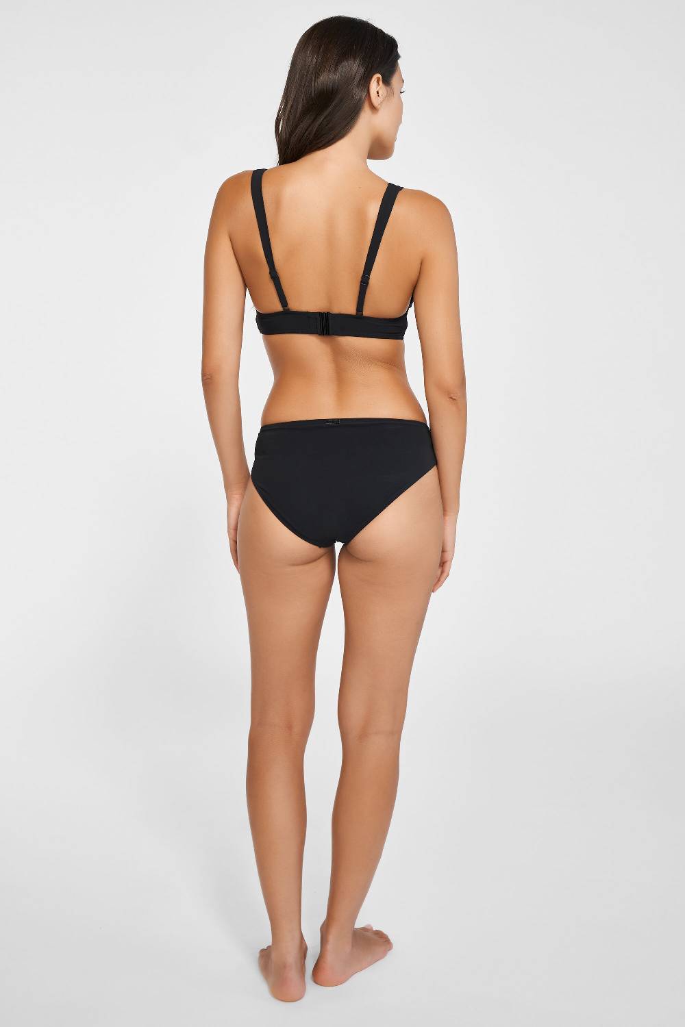 Maryan Mehlhorn LOW-PLUNGE TOP Sonderangebote