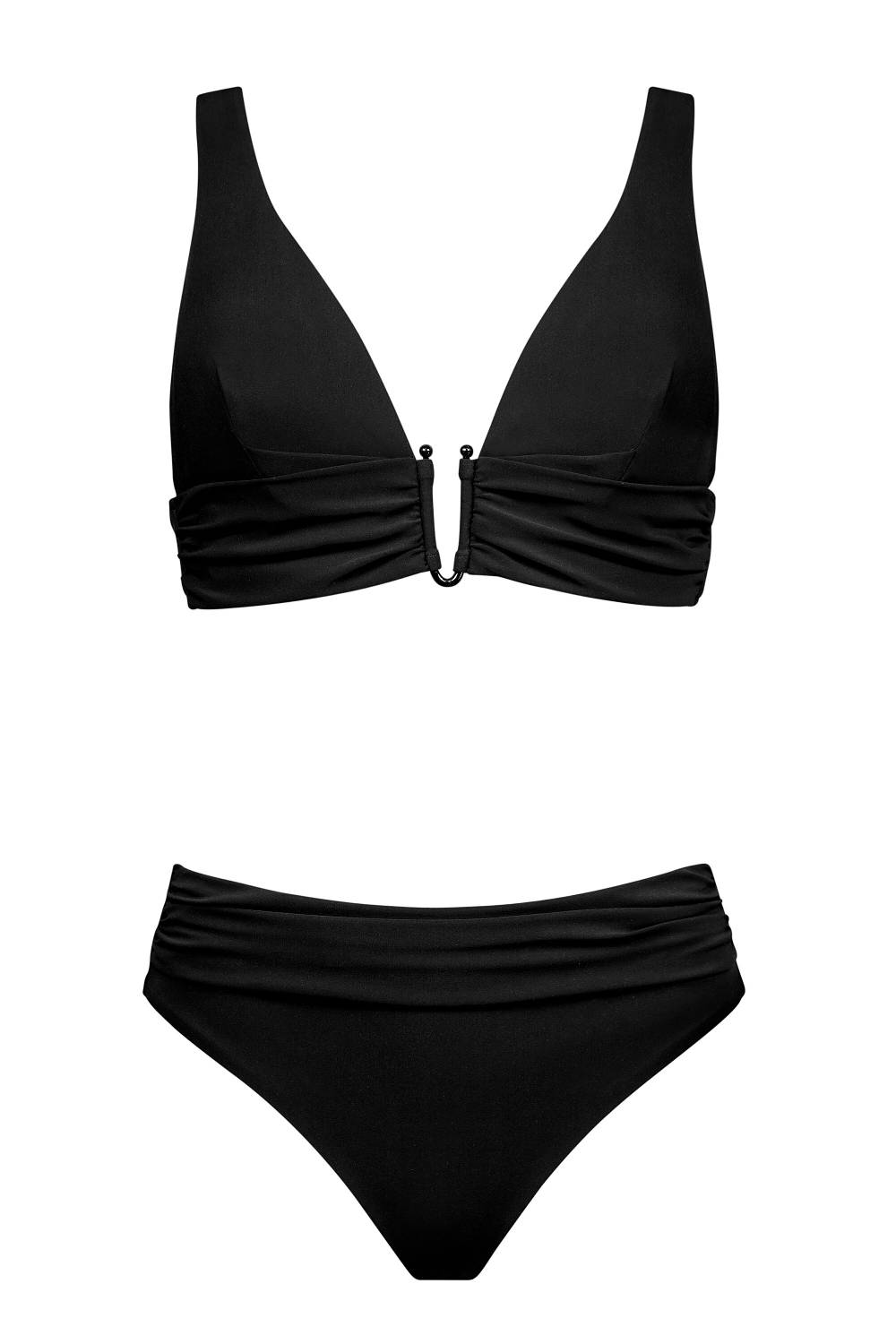 Maryan Mehlhorn LOW-PLUNGE TOP Sonderangebote