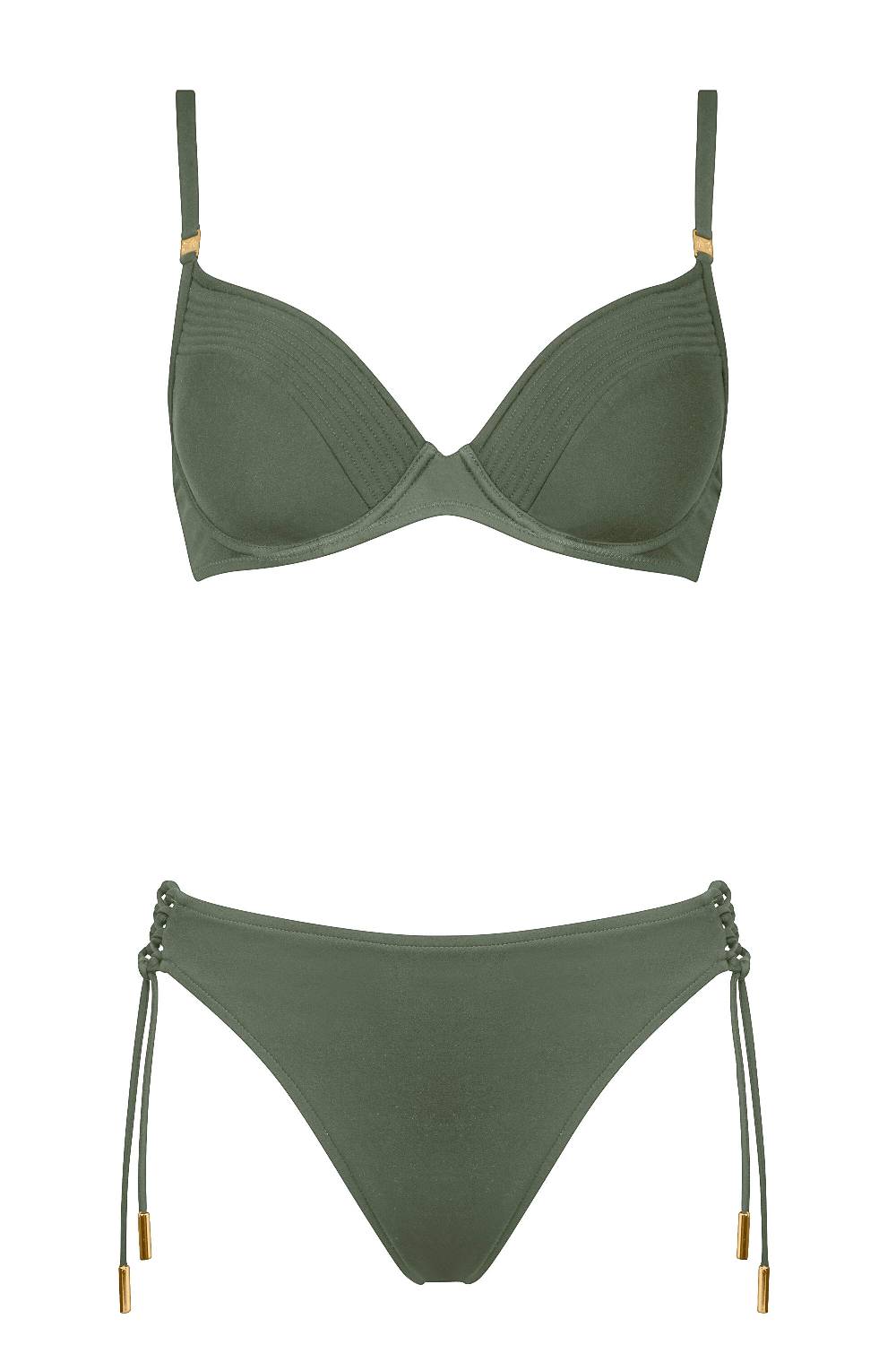 Maryan Mehlhorn TIE-SIDE BOTTOMS Riesige Ersparnisse