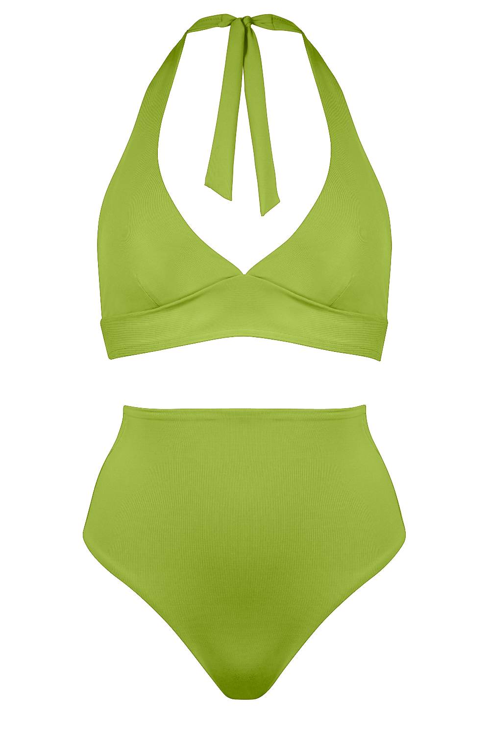 Maryan Mehlhorn HALTERNECK TOP Super Sparpreis