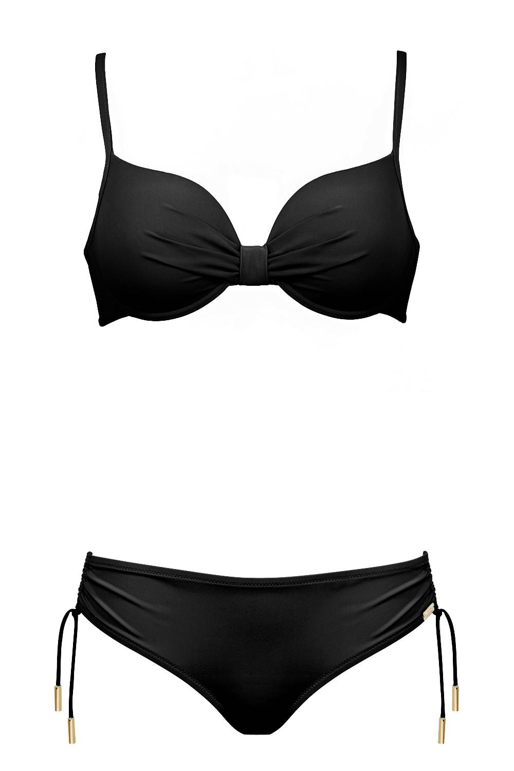 Maryan Mehlhorn UNDERWIRE TOP Sonderangebot der Fabrik