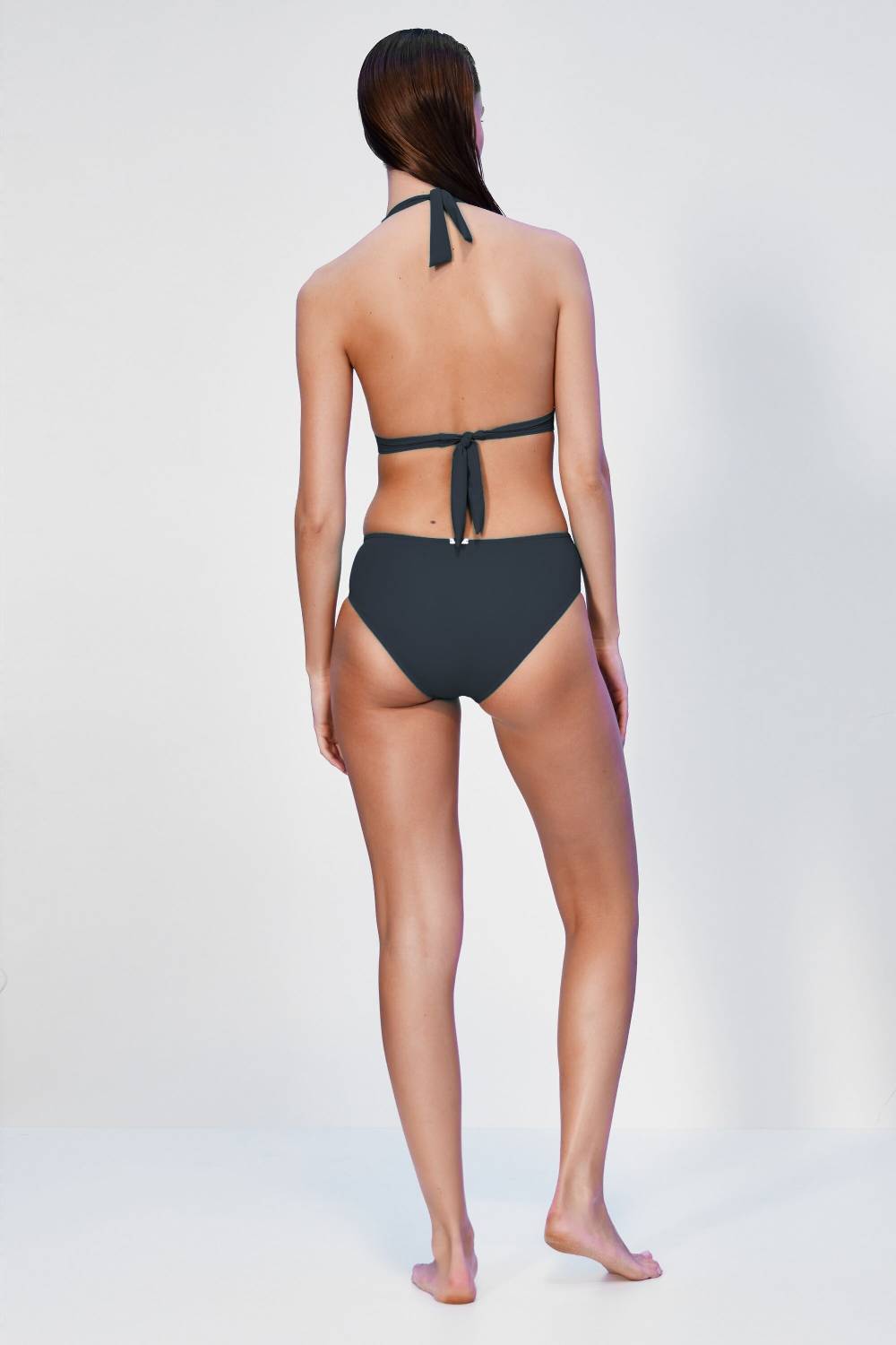Maryan Mehlhorn HALTERNECK TOP Bis zu 55% Rabatt