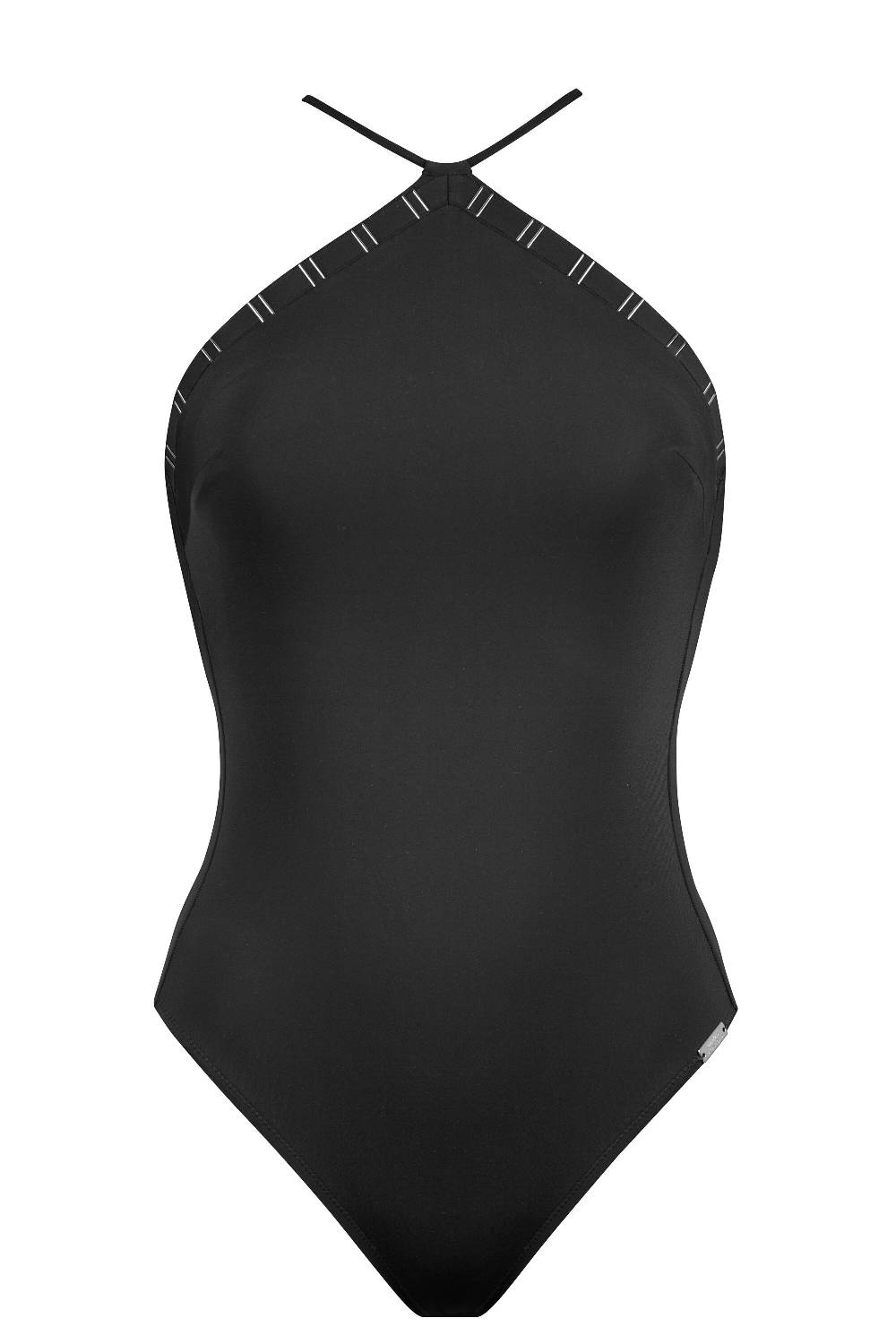 Maryan Mehlhorn HIGH-NECK SWIMSUIT 50% Rabatt mit kostenlosem Versand
