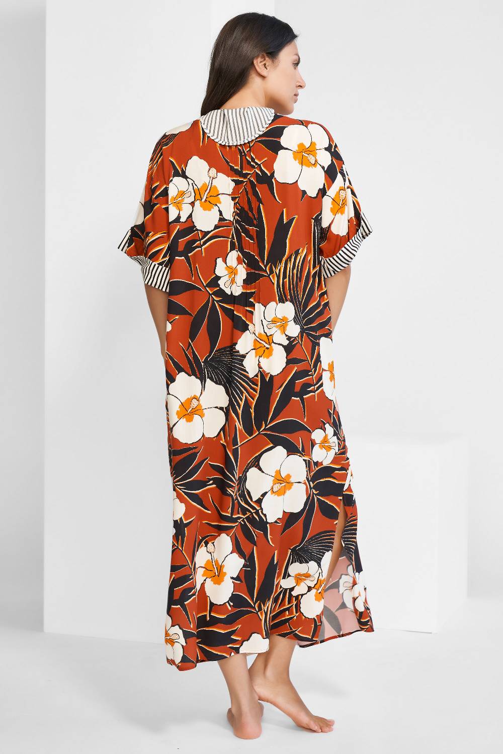 Maryan Mehlhorn CAFTAN Im Verkauf