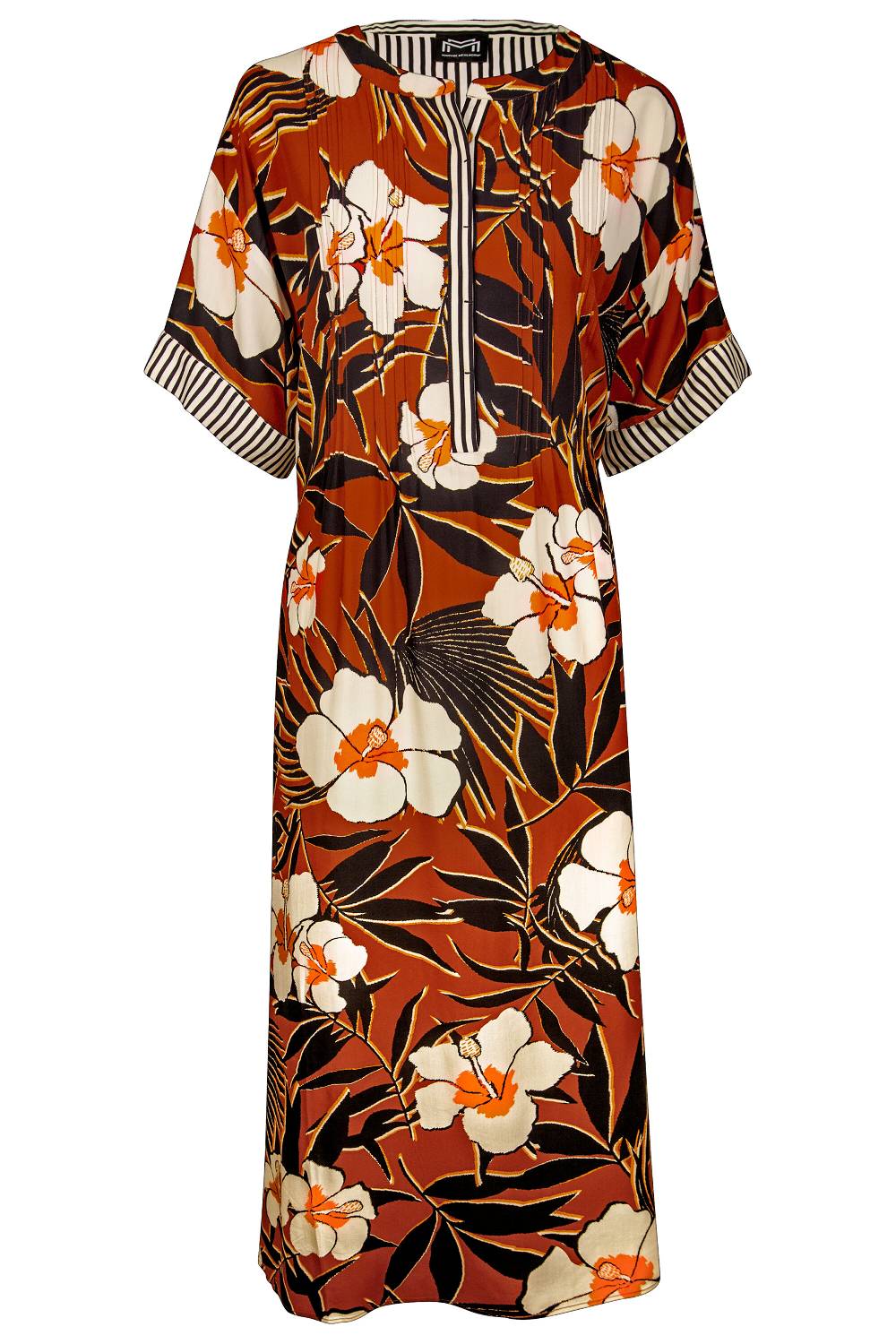 Maryan Mehlhorn CAFTAN Im Verkauf