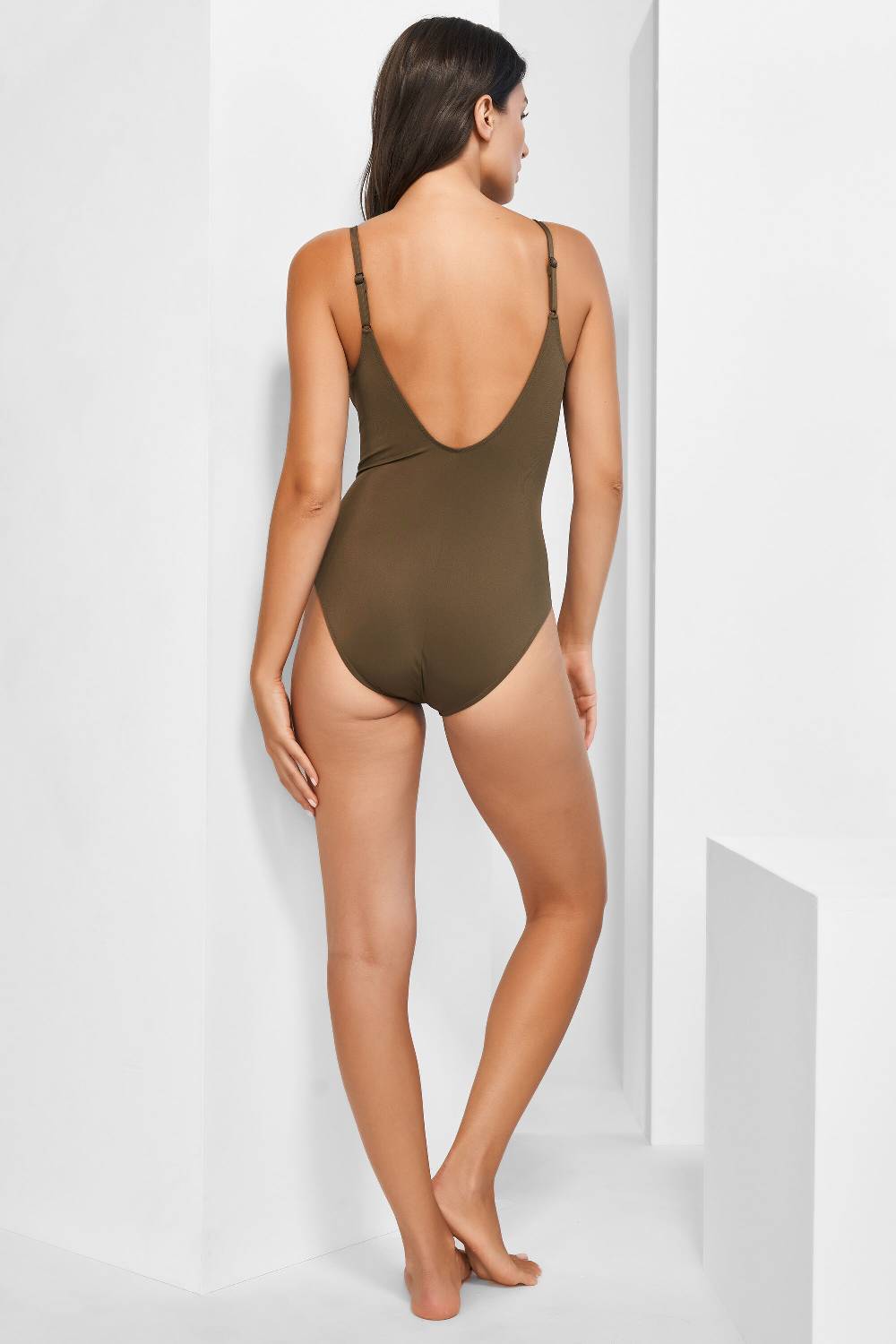 Maryan Mehlhorn STRAPPING SWIMSUIT Angebote