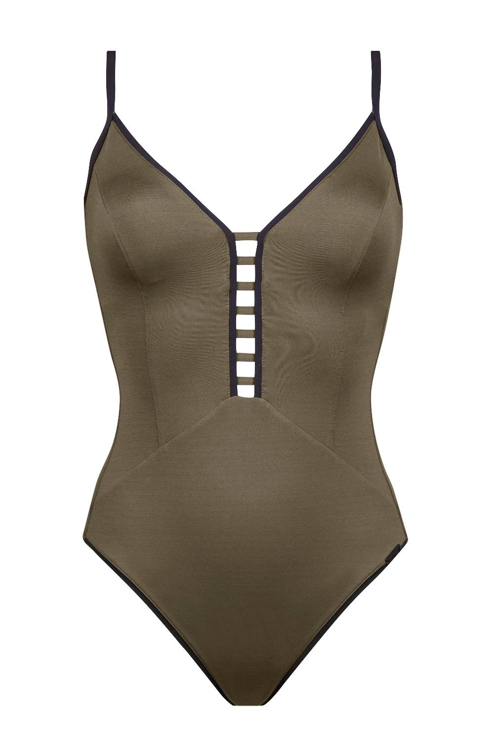 Maryan Mehlhorn STRAPPING SWIMSUIT Angebote