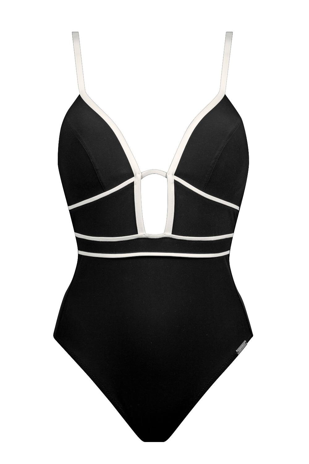 Maryan Mehlhorn LOW-PLUNGE SWIMSUIT im Angebot