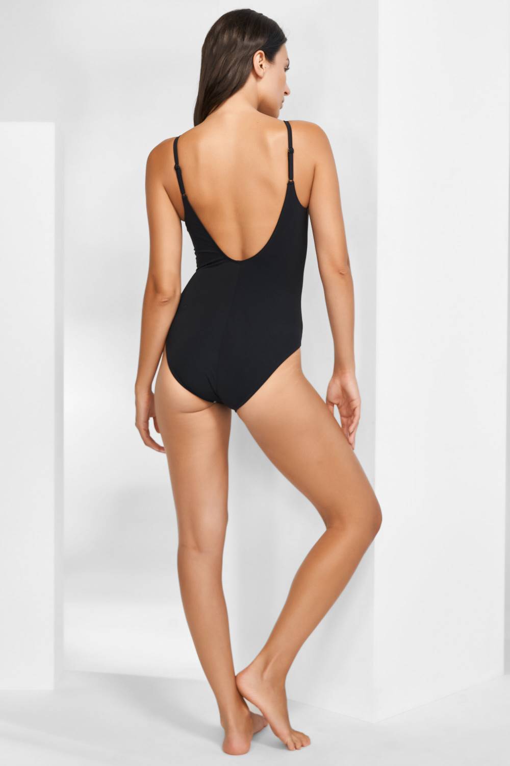 Maryan Mehlhorn STRAPPING SWIMSUIT Schlussverkauf