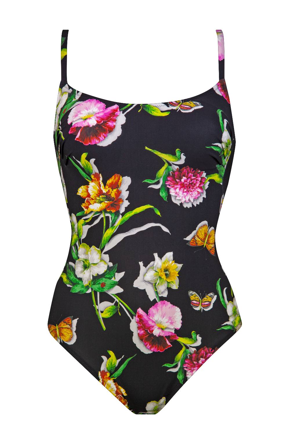 Maryan Mehlhorn BALLERINA SWIMSUIT Limitierter Zeitrabatt