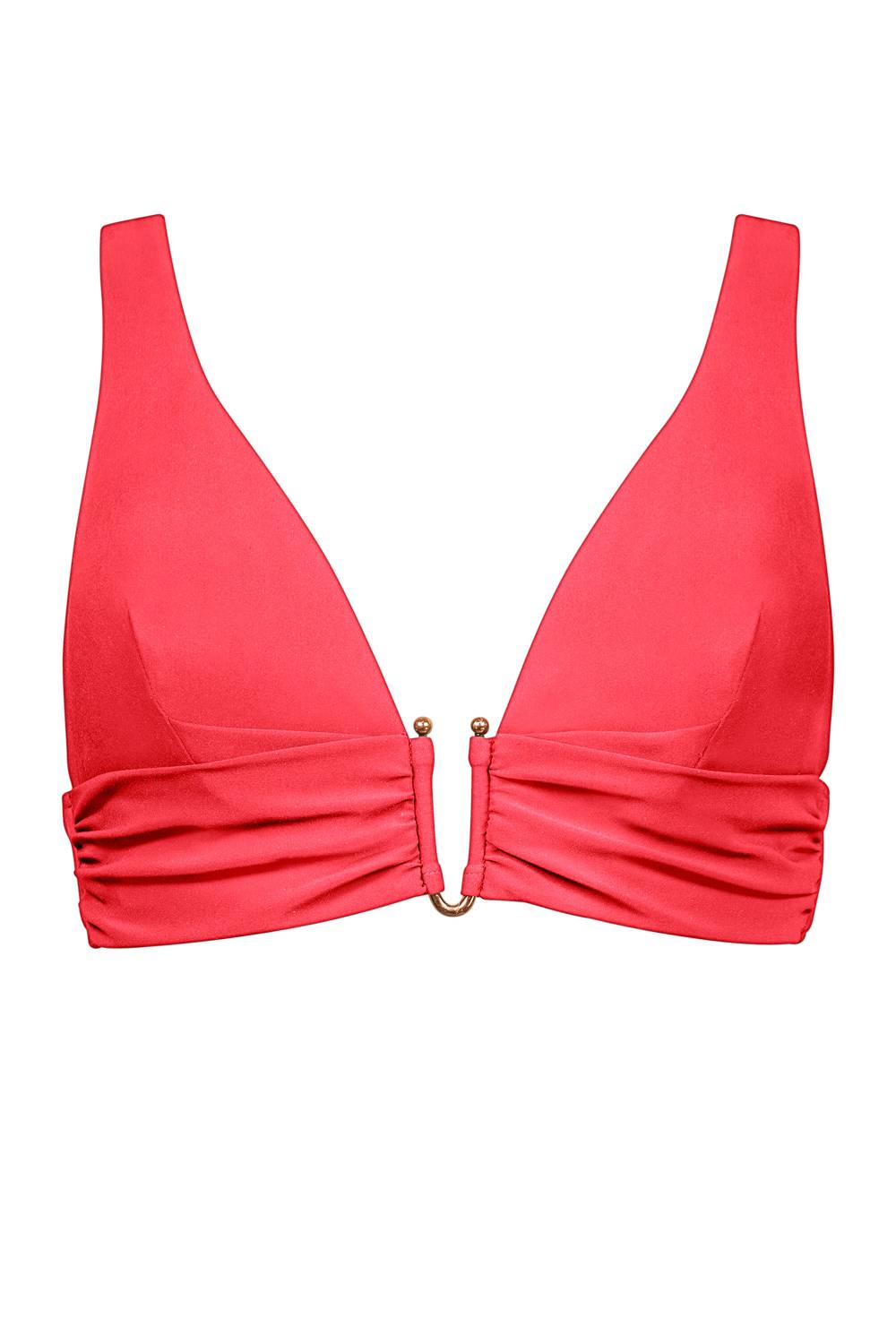Maryan Mehlhorn LOW-PLUNGE TOP Jubiläumsangebot