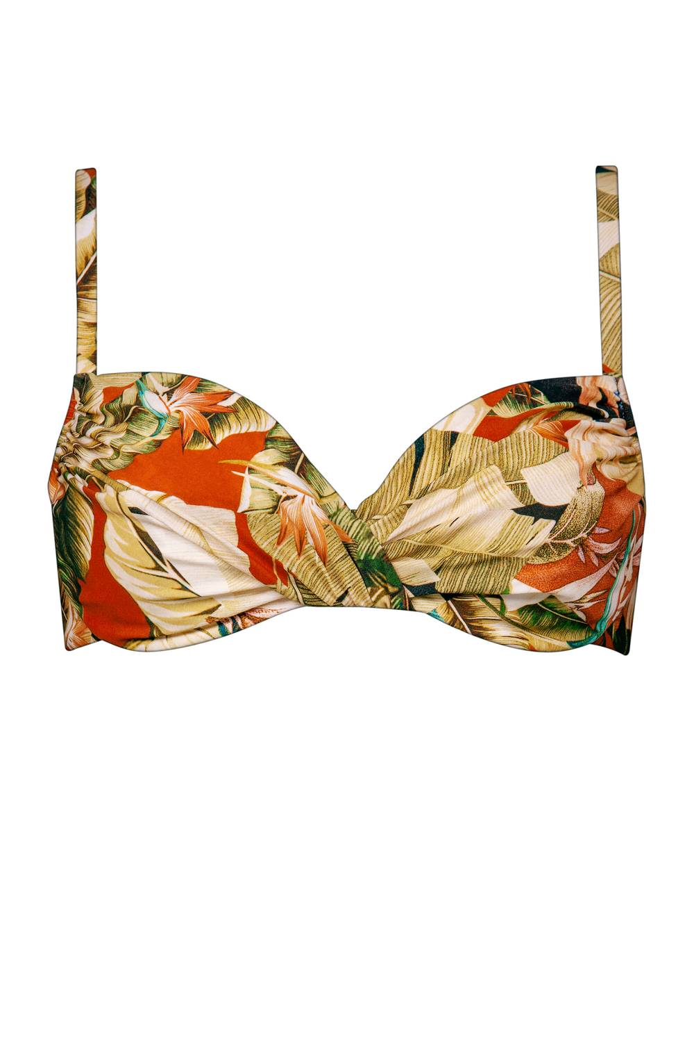 Maryan Mehlhorn UNDERWIRE TOP Heißer Verkauf