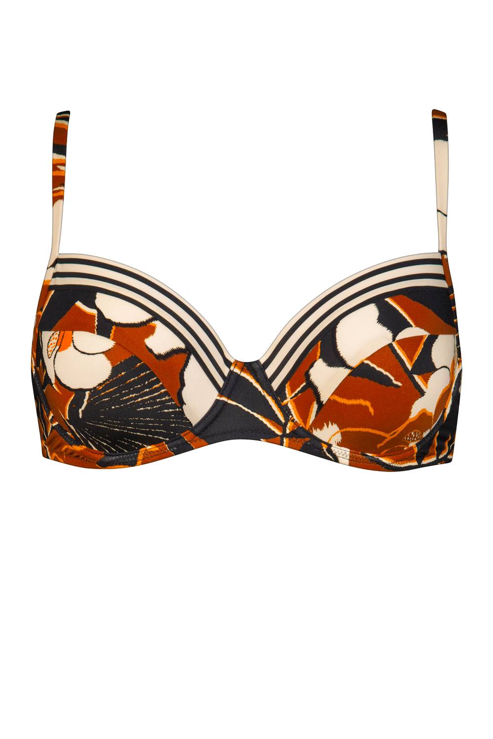 Maryan Mehlhorn UNDERWIRE TOP Große Rabatte