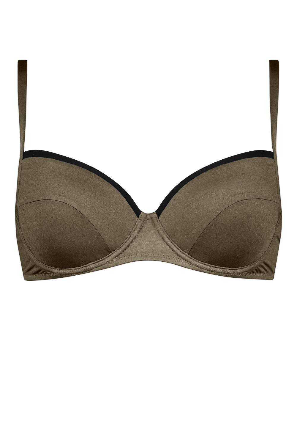 Maryan Mehlhorn UNDERWIRE TOP Räumungsverkauf